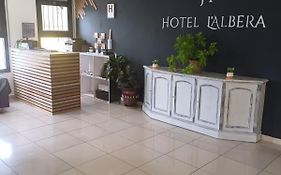 Hotel L'Albera